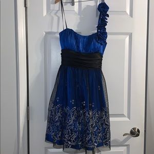 Homecoming/dance dress